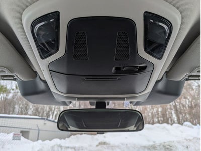 2025 Subaru Outback Base