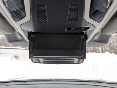 2025 Subaru Outback Base