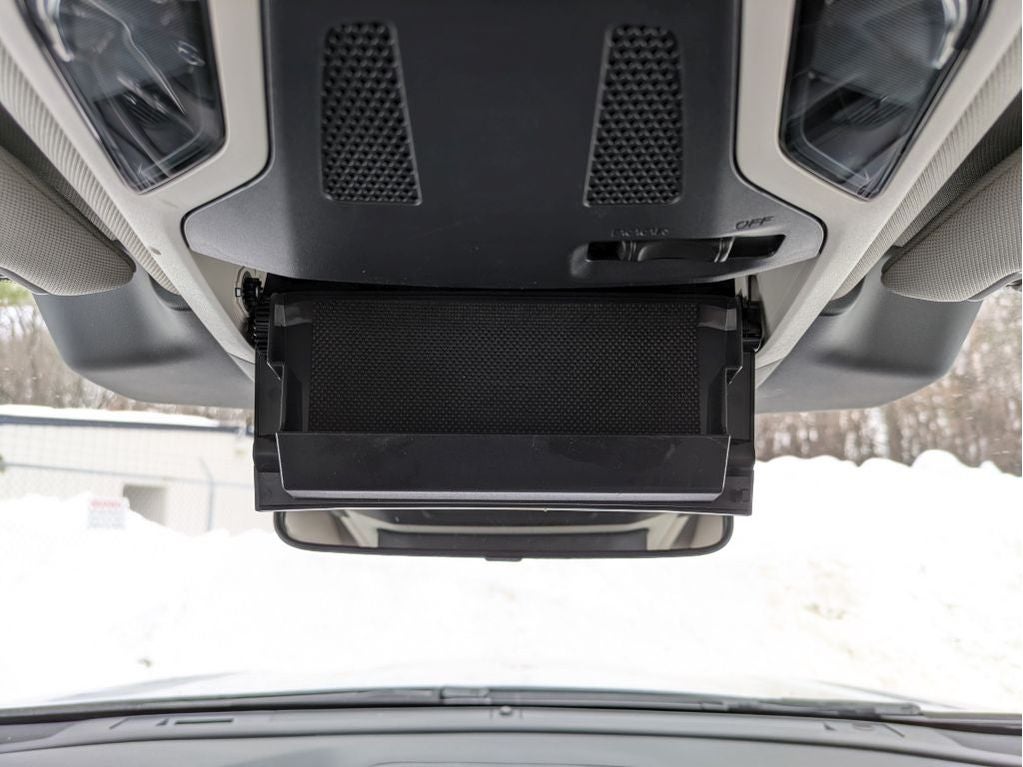 2025 Subaru Outback Base