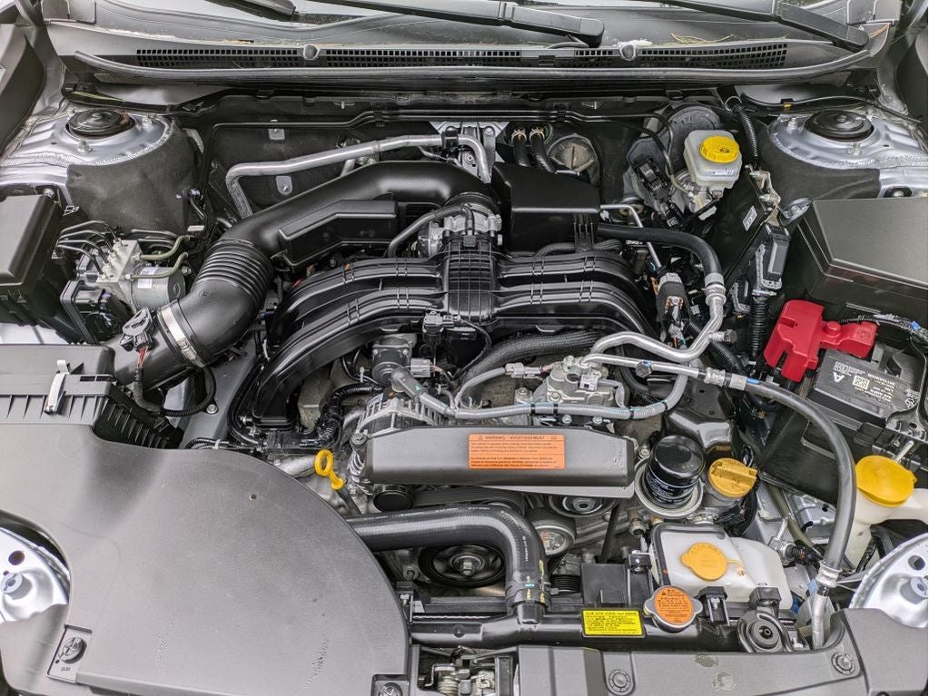 2025 Subaru Outback Base