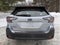 2025 Subaru Outback Base