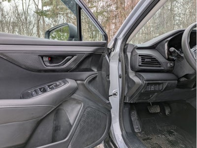 2025 Subaru Outback Base