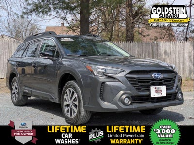 2023 Subaru Outback Premium