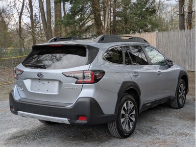 2023 Subaru Outback Limited