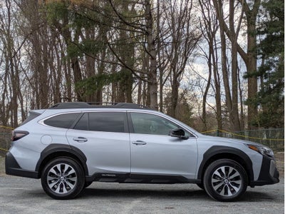 2023 Subaru Outback Limited