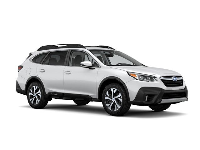 2022 Subaru Outback Limited's photo