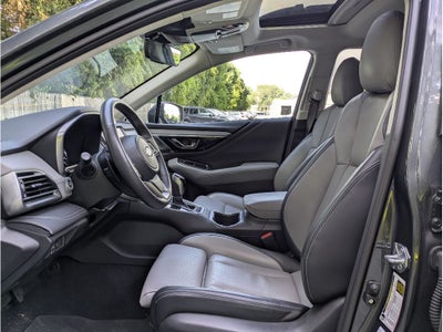 2024 Subaru Outback Limited