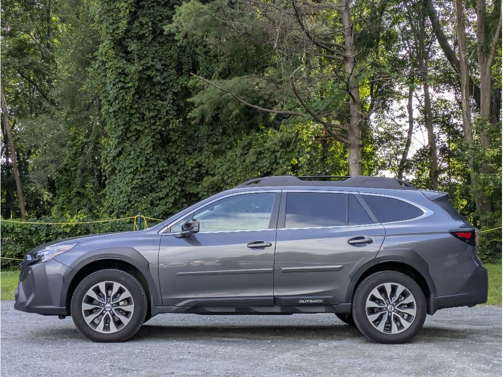 2024 Subaru Outback Limited