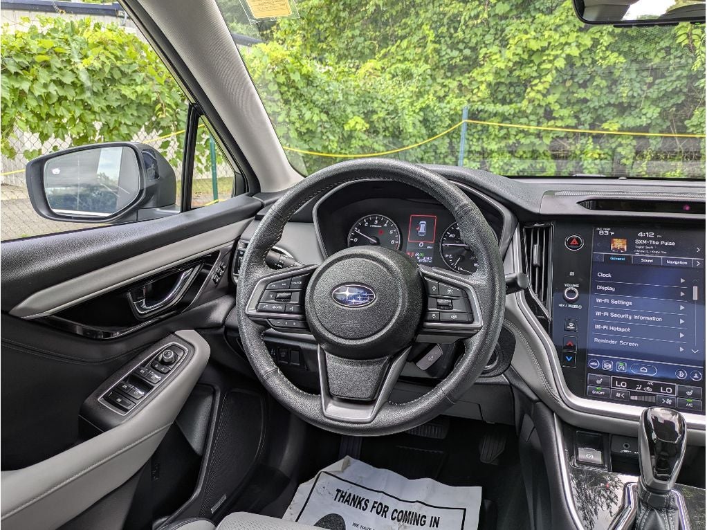 2024 Subaru Outback Limited