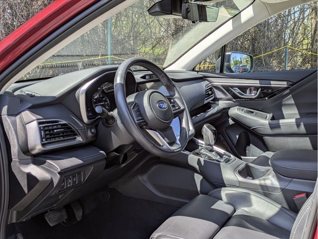 2023 Subaru Outback Touring