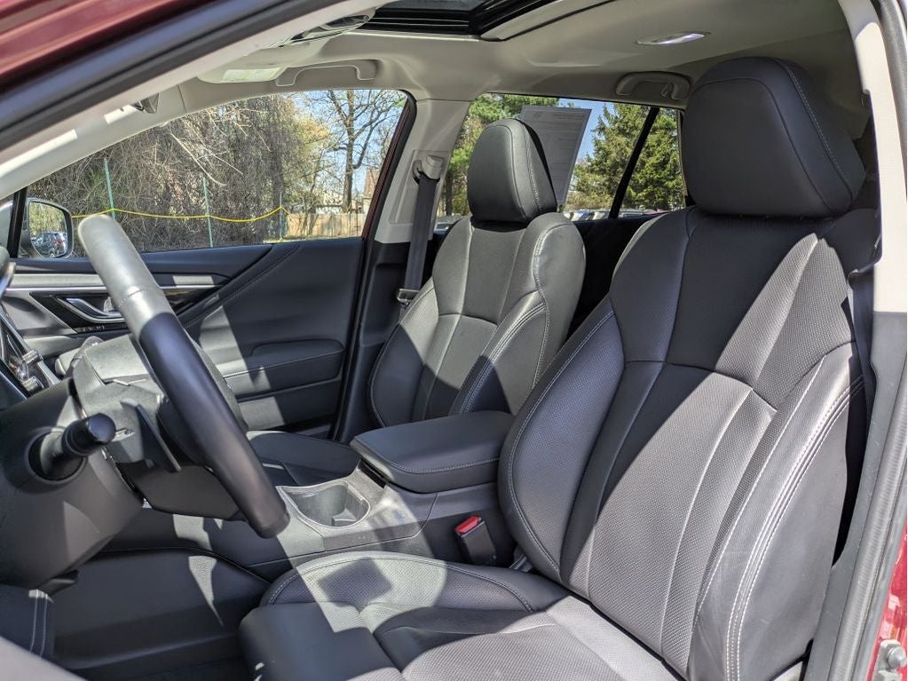 2023 Subaru Outback Touring