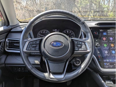 2023 Subaru Outback Touring