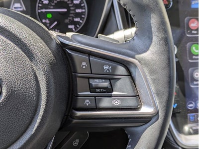 2023 Subaru Outback Touring