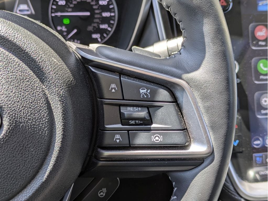 2023 Subaru Outback Touring