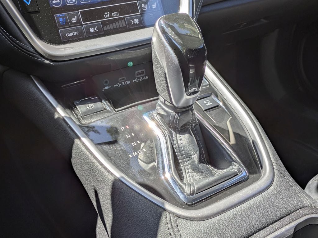 2023 Subaru Outback Touring