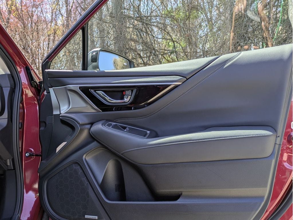 2023 Subaru Outback Touring