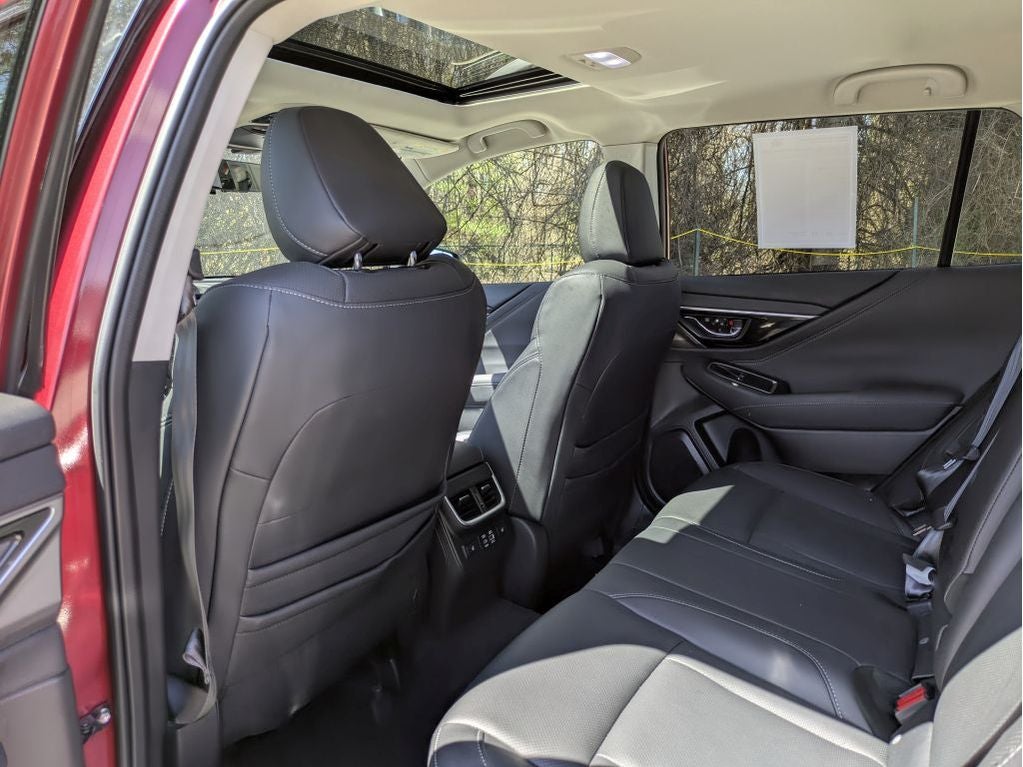 2023 Subaru Outback Touring