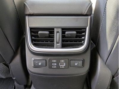 2023 Subaru Outback Touring