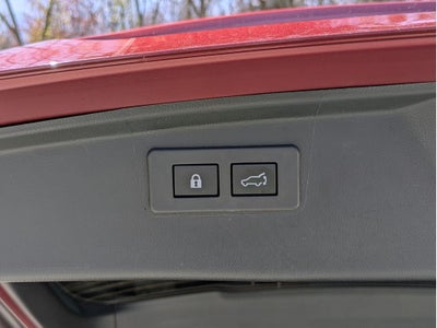 2023 Subaru Outback Touring
