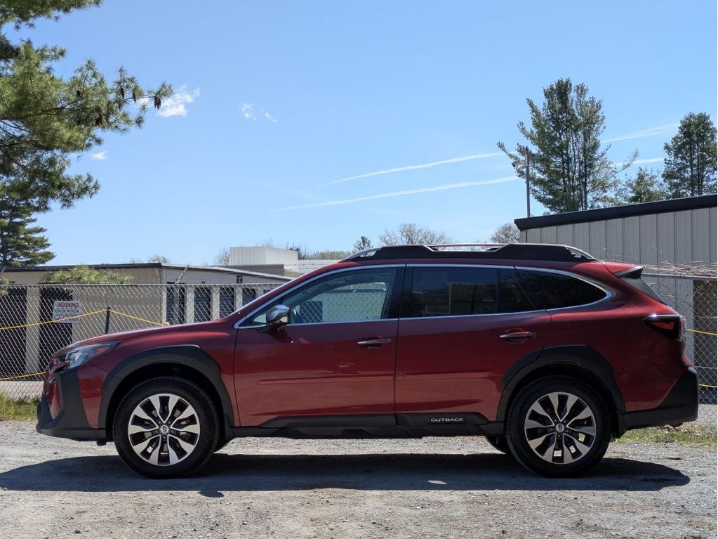 2023 Subaru Outback Touring