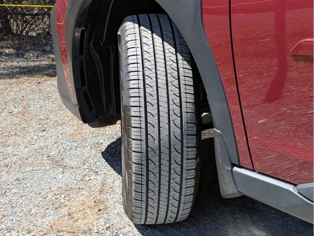 2023 Subaru Outback Touring