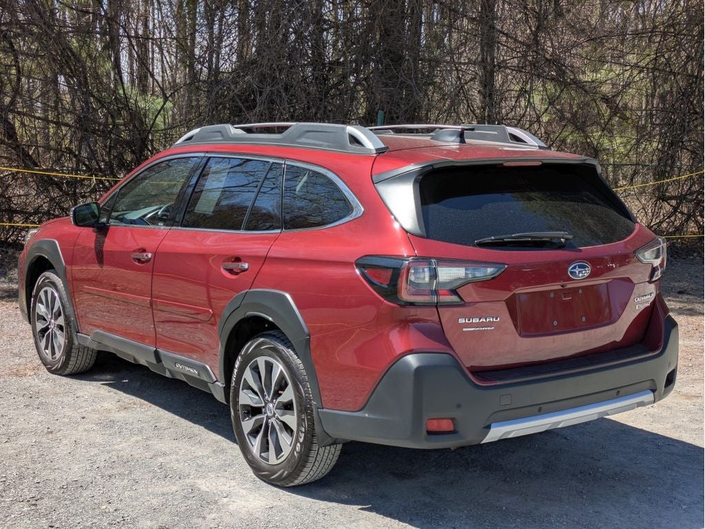 2023 Subaru Outback Touring