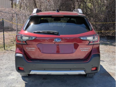 2023 Subaru Outback Touring