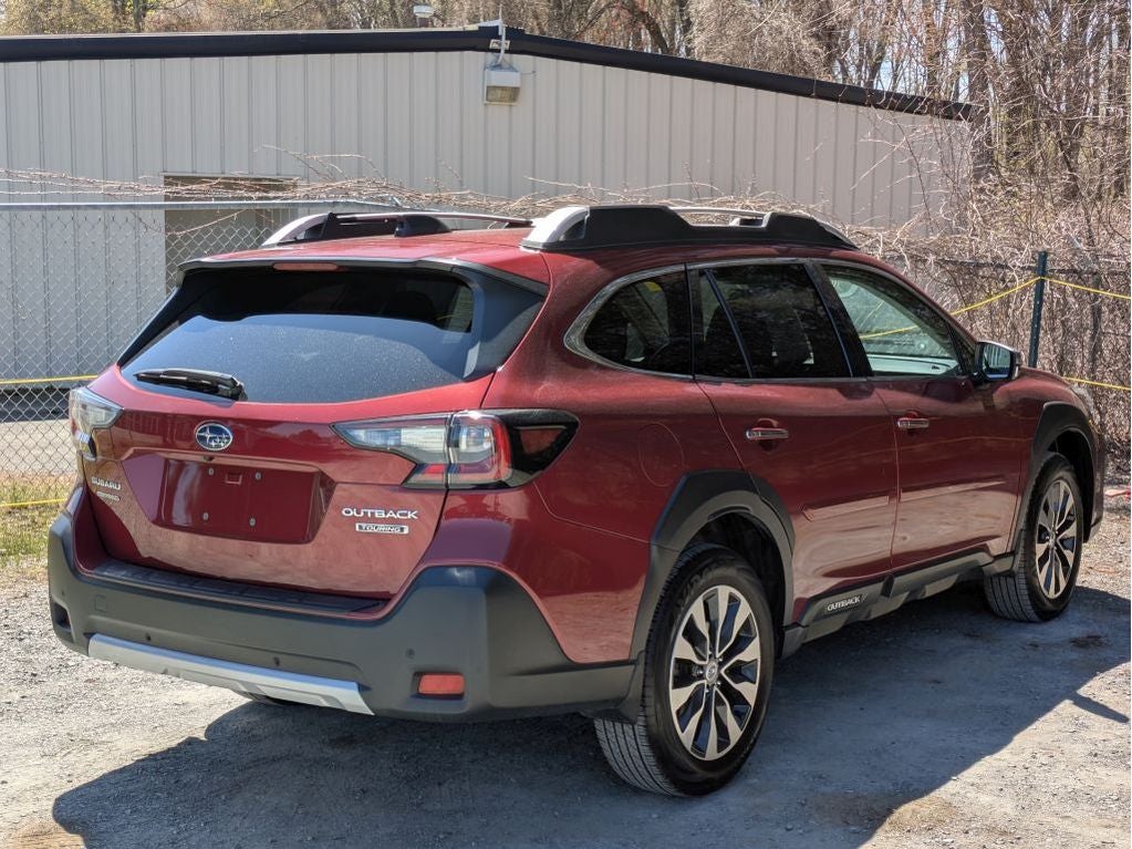 2023 Subaru Outback Touring