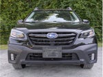 2020 Subaru Outback Onyx Edition XT