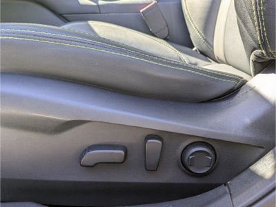 2023 Subaru Outback Onyx Edition XT