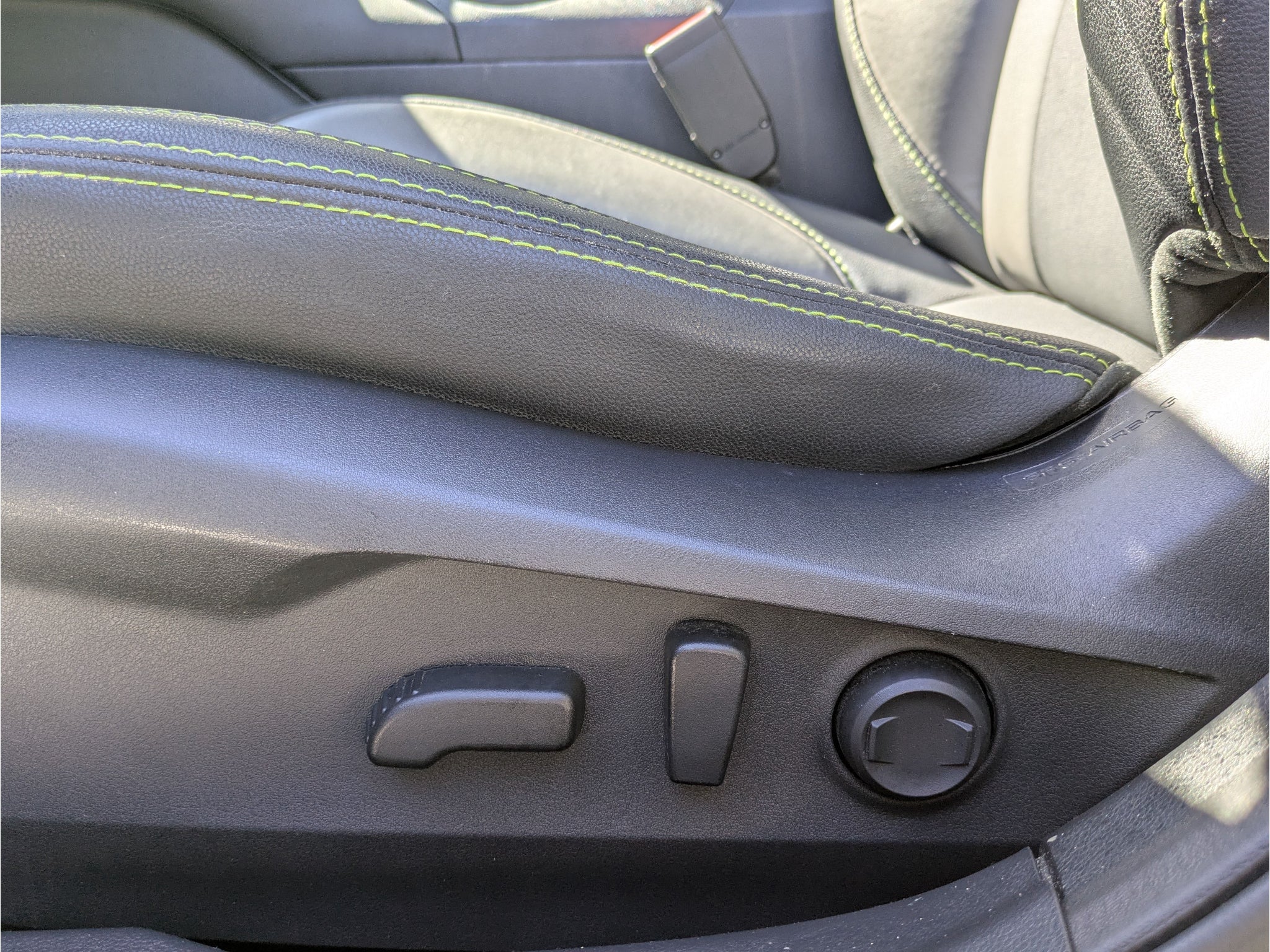 2023 Subaru Outback Onyx Edition XT