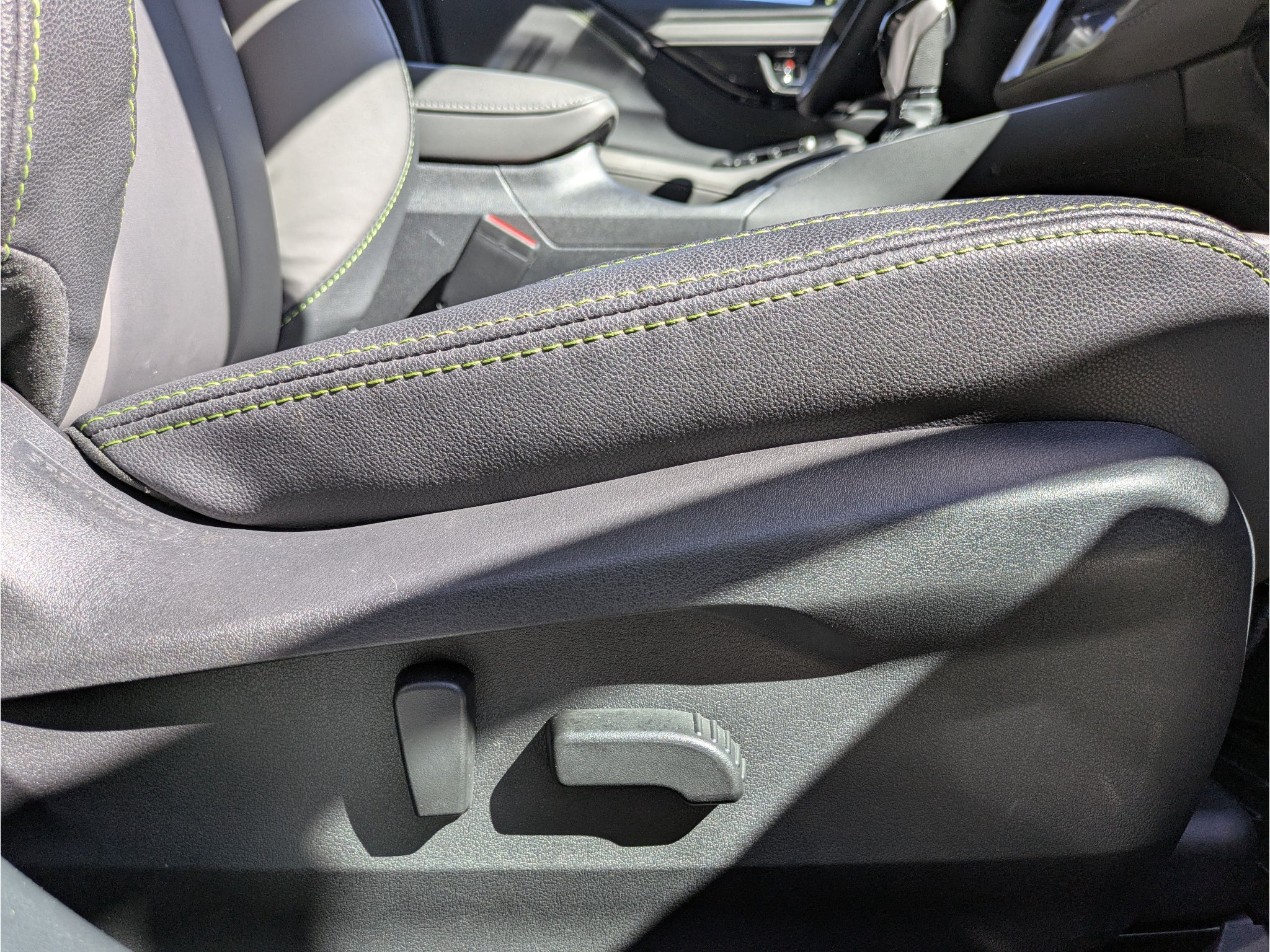 2023 Subaru Outback Onyx Edition XT