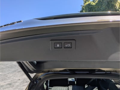 2023 Subaru Outback Onyx Edition XT