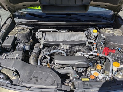 2023 Subaru Outback Onyx Edition XT