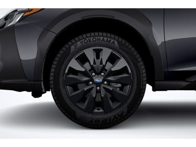 2025 Subaru Outback Onyx Edition XT