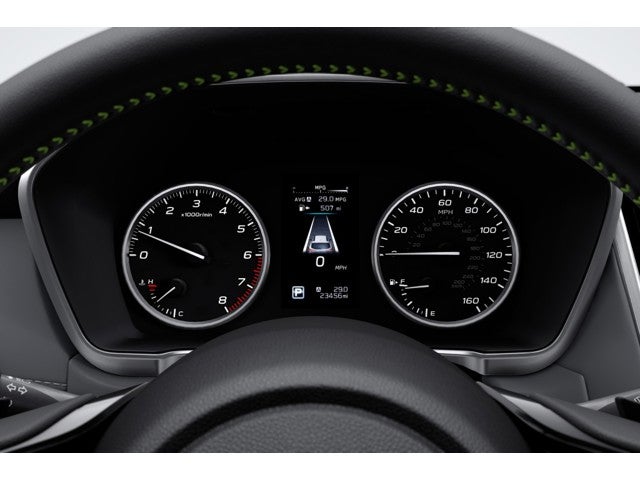 2025 Subaru Outback Onyx Edition XT