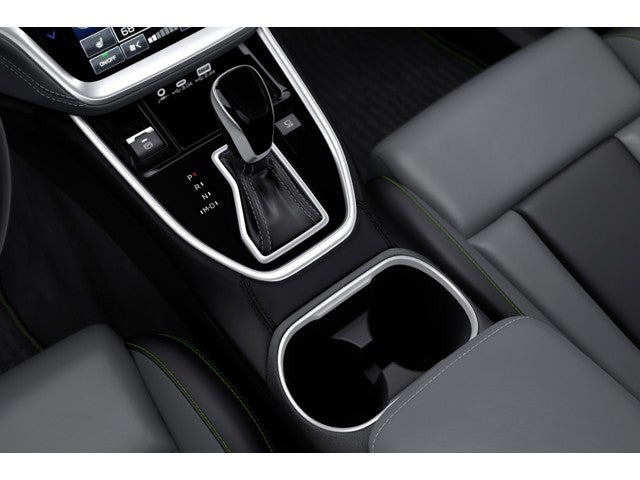 2025 Subaru Outback Onyx Edition XT