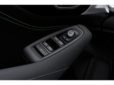 2025 Subaru Outback Onyx Edition XT