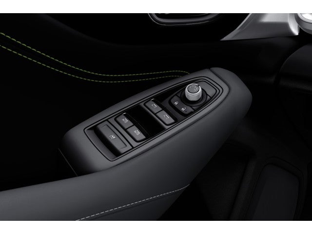 2025 Subaru Outback Onyx Edition XT