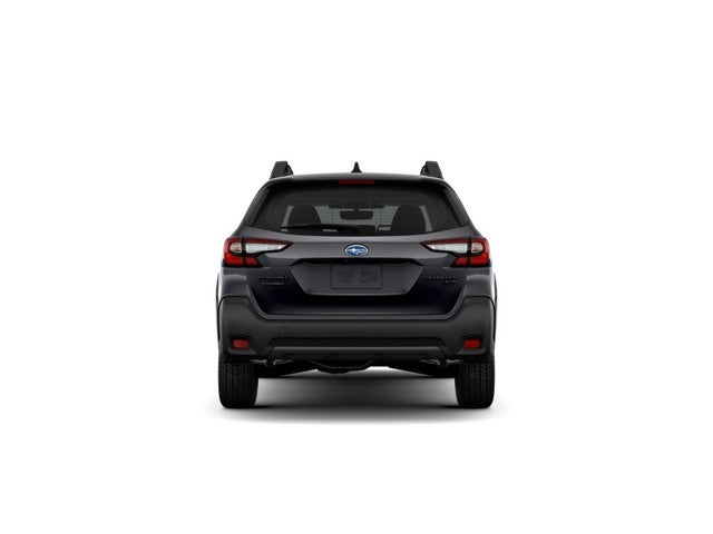 2025 Subaru Outback Onyx Edition XT