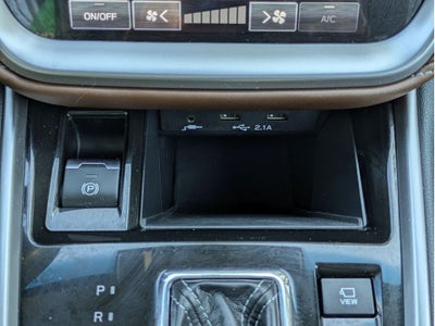 2021 Subaru Outback Touring XT