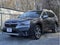 2021 Subaru Outback Touring XT