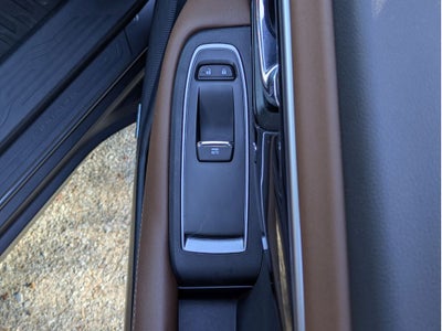 2021 Subaru Outback Touring XT