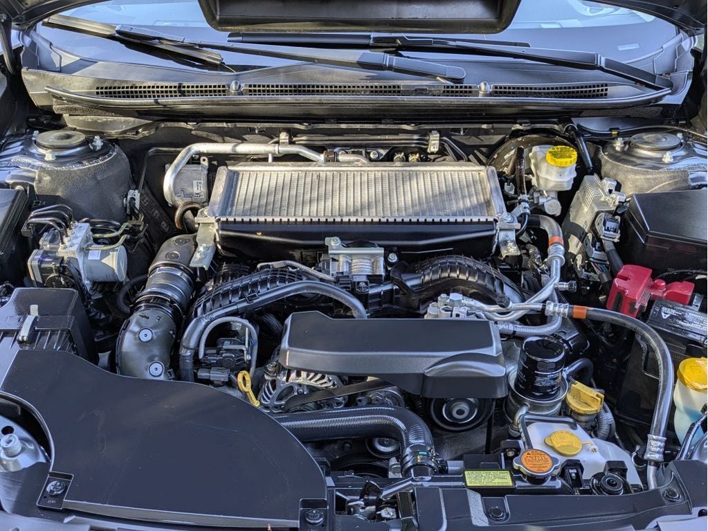 2021 Subaru Outback Touring XT