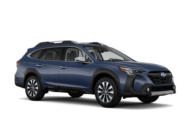 2024 Subaru Outback Touring XT's photo