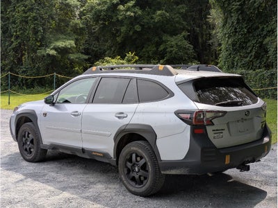 2023 Subaru Outback Wilderness