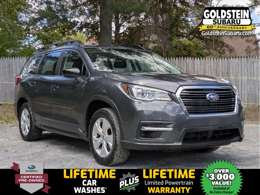 2022 Subaru Ascent -'s photo