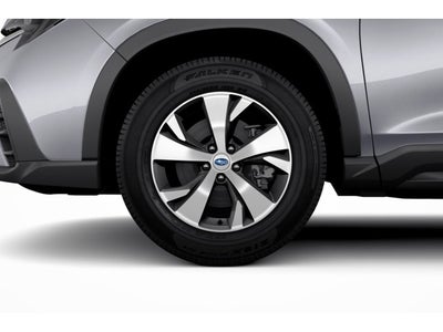 2023 Subaru Ascent Premium