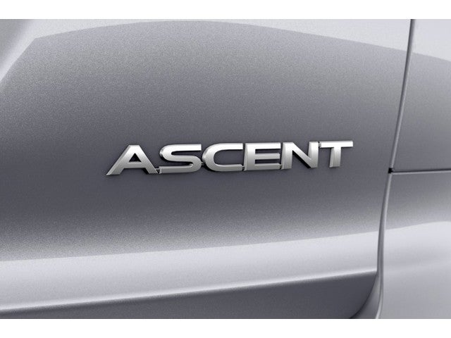 2023 Subaru Ascent Premium