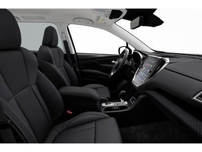 2023 Subaru Ascent Premium
